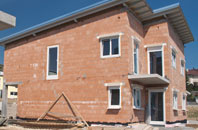 Lower Falkenham home extensions